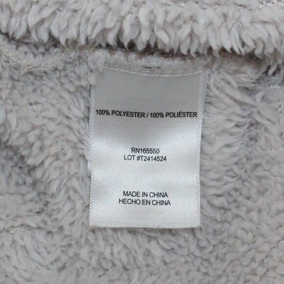 32 Degree Heatl Fleece Shirt Women Size Large - Picture 4 of 5